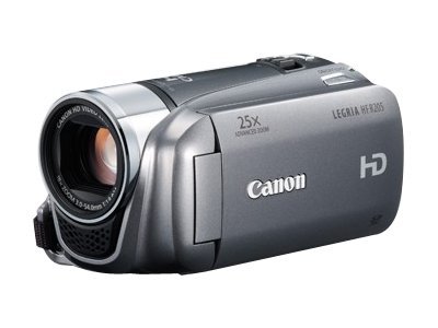 Canon LEGRIA HF R205