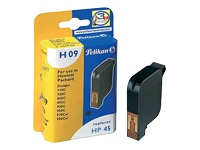 Pelikan H09 - Druckerpatrone (ersetzt HP 45)