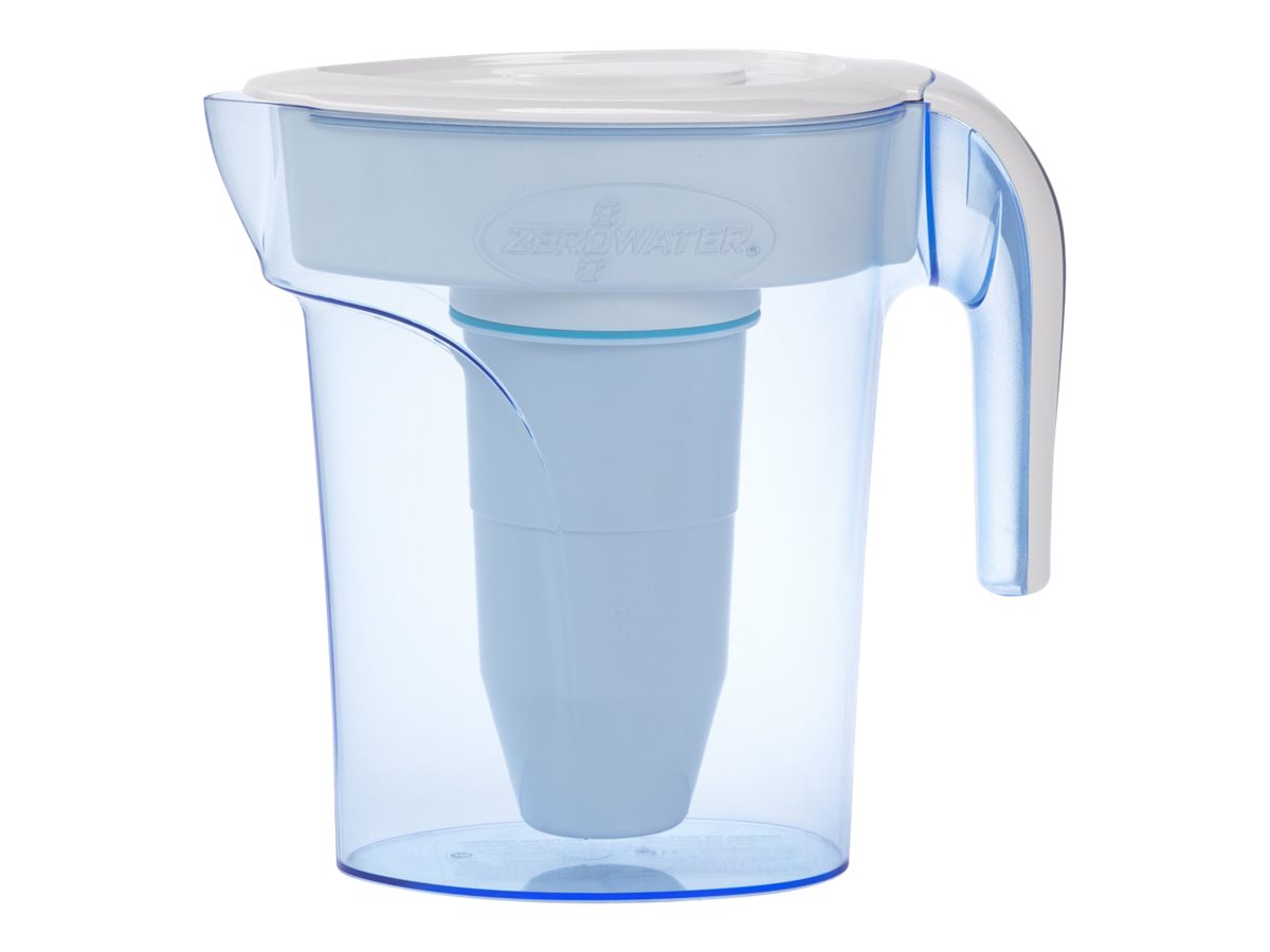 ZeroWater Water Filter Jug 6 Cup