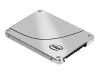 Intel Solid-State Drive DC S3700 Series