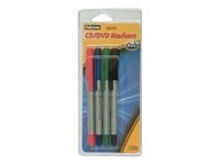Fellowes CD/DVD Markers