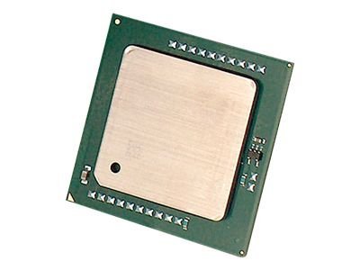 Hewlett Packard - Hp Bl460C G7 X/2.53 E5649 6C 12Mb 80W Proc Kit