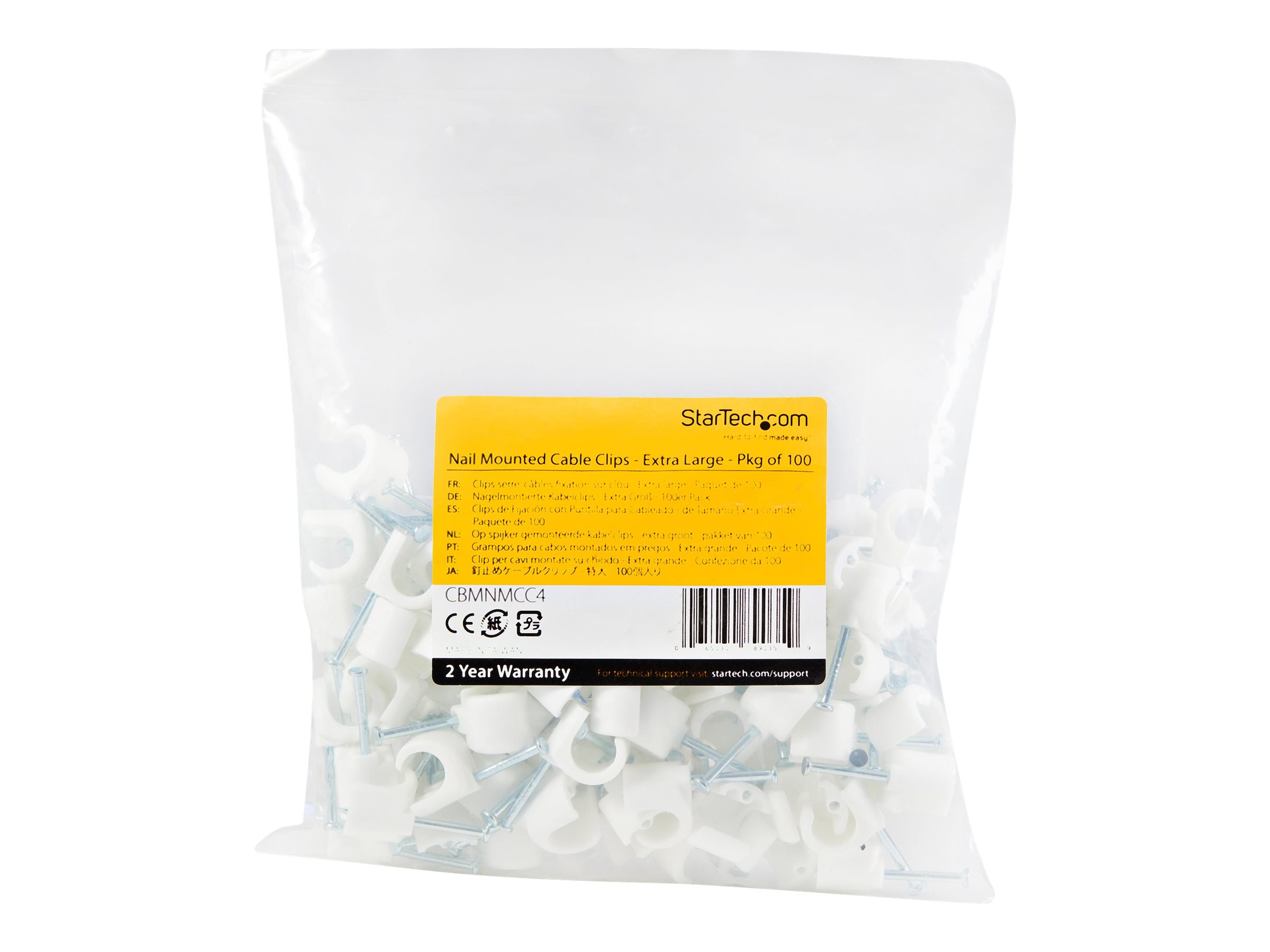 CBMNMCC4 | STARTECH.COM