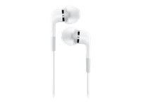 Apple In-Ear Headphones with Remote and Mic