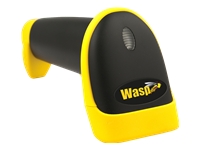 Wasp WLR 8950 Bi-Color CCD Barcode Scanner
