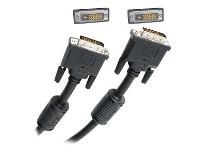 StarTech.com DVI-D Dual Link Digital Monitor Cable