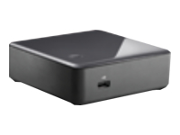 Intel Next Unit of Computing Kit DCCP847DYE