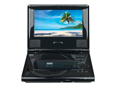 Yarvik PDV101