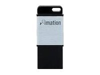 Imation Atom Flash Drive