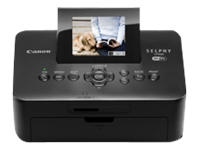 Canon SELPHY CP900