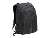 Targus Spruce Laptop Backpackn 17''Black