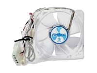 Antec TriCool