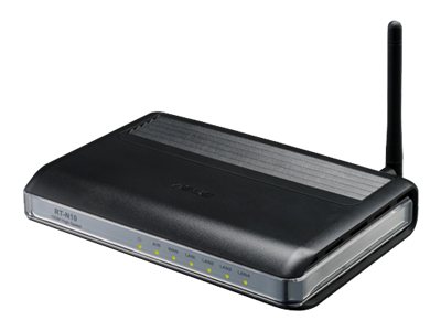 ASUS RT-N10