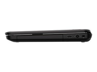 HP Pavilion g6-1203ss