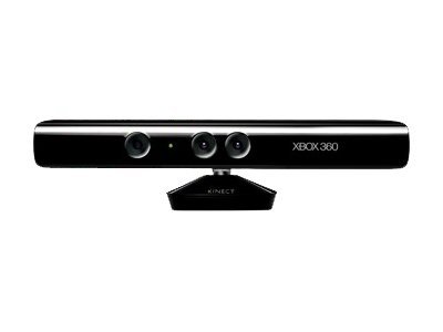 Microsoft Xbox 360 250 GB Console with Kinect