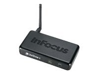 Infocus Infocus Liteshow 2 Rem Wls Media Adpt