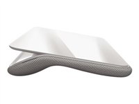 Logitech Comfort Lapdesk for Notebooks - Support pour ordinateur portable - Logitech Comfort Lapdesk for Notebooks