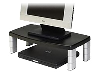 3M Adjustable Monitor Stand Extra Wide MS90B