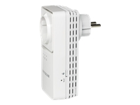NETGEAR Powerline AV+ 200 Adapter XAV2501 - Bridge