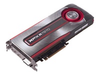XFX Radeon HD 7970 Black Edition - Grafikkarten