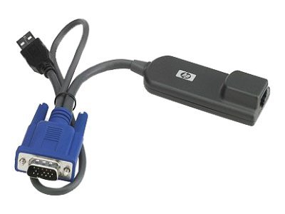HP USB Interface adapter
