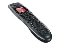 Logitech Harmony 700 Advanced Universal Remote - 915-000122