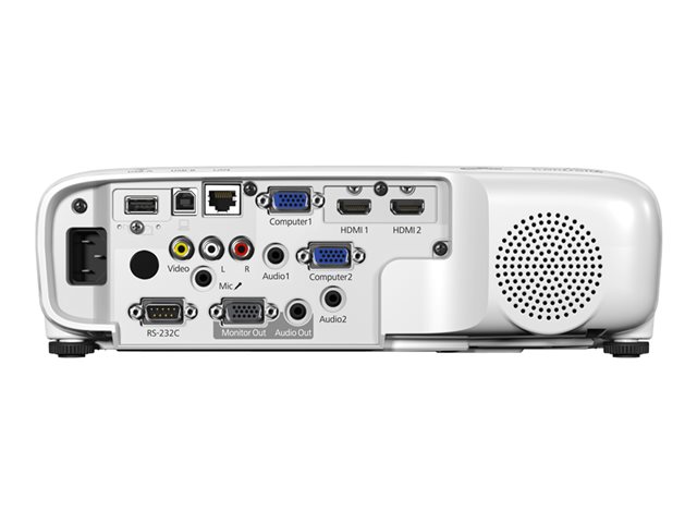 Epson EB-992F Projector - 4000 lumens 