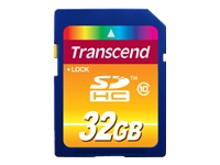 Transcend