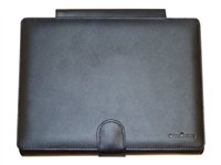 Urban Factory Urban Ultra Sleeve 7 - Sacoche pour ordinateur portable - 7" - pour ASUS Eee PC 2G, 4G, 701, 8G, 900, 901, 904 - Urban Factory Urban Ultra Sleeve 7