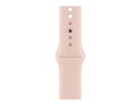 apple watch series 6 pink 40mm