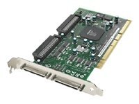 Adaptec SCSI 39320A-R SGL