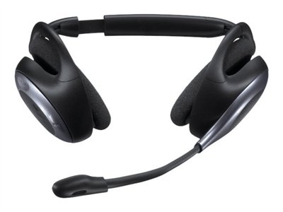 Logitech Wireless Headset H760