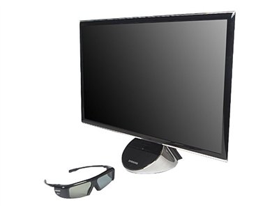 Samsung SyncMaster S23A750D