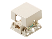 Steren Modular Surface Jack