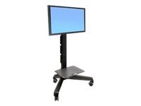 Ergotron Neo Flex Mmc Ld Cart