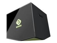 The Boxee Box by D-Link