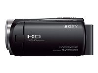 sony hdrcx455