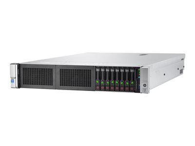 بنت+تمص+زب+كلب voies - 2 x Xeon E5-2650V3 / 2.3 GHz - RAM 32 Go - SAS - hot-swap 2 ...