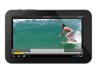 Aluratek CINEPAD AT208F