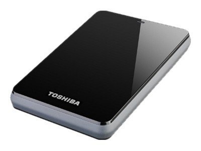 Toshiba StorE Canvio