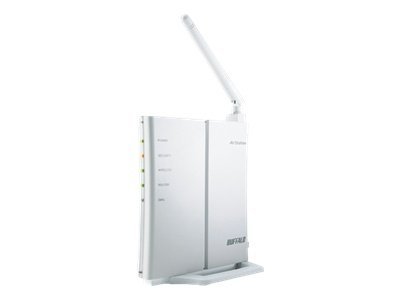 BUFFALO AirStation N-Technology 150Mbps Router Access Point and Bridge