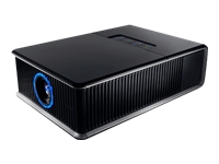 InFocus IN5535L DLP projector - 6000 lumens - 1920 x 1200 - widescreen - HD 1080p - no lens - DLP projector - 6000 lumens - 1920 x 1200 - widescreen - HD 1080p - no lens