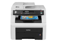 Brother MFC 9125CN