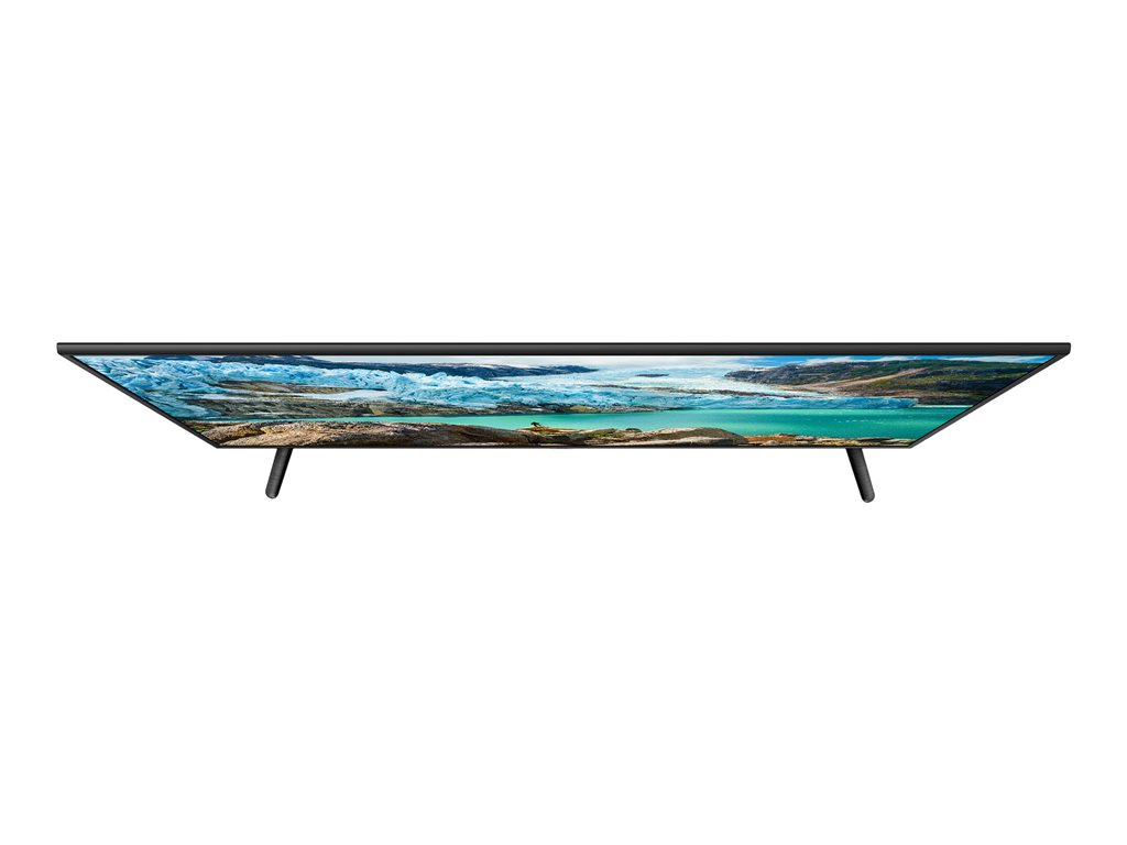 Product shot - Top
