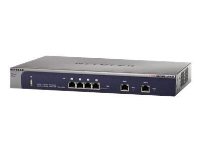 NETGEAR ProSecure Unified Threat Management Appliance UTM25