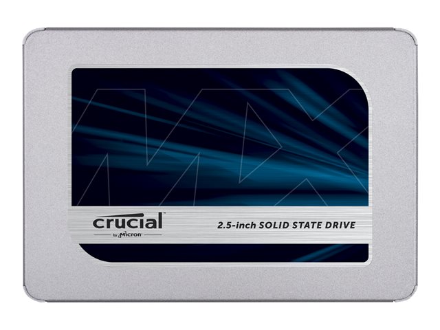 crucial ssd acronis true image hd