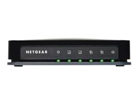 Netgear GS605AV