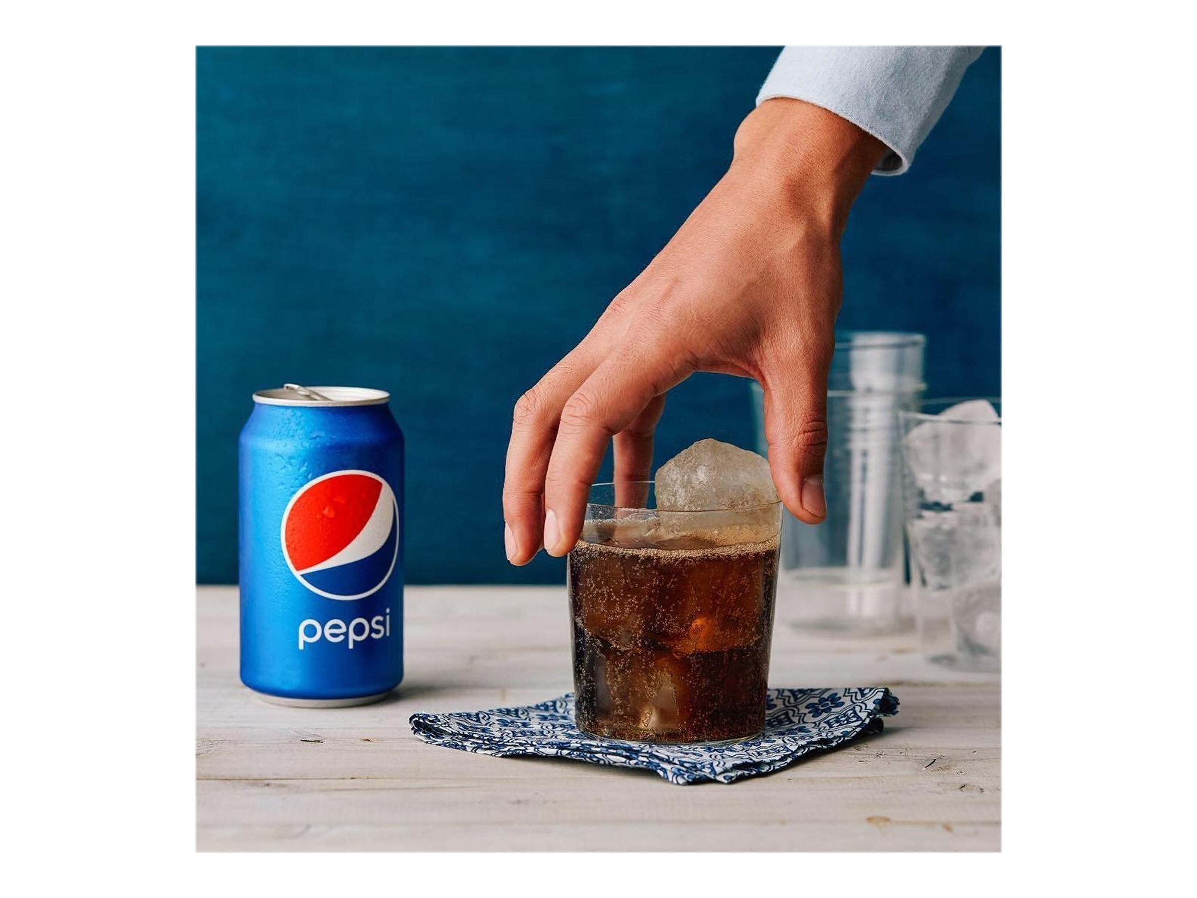 Pepsi 12 pack London Drugs