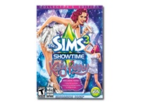 The Sims 3 Showtime Katy Perry Collector's Edition