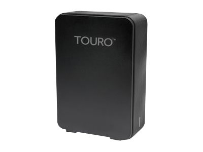 HGST Touro Desk DX3 HTOLDX3EB40001ABB